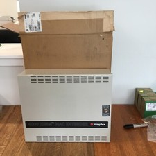 new seal Simplex (4009-9201) IDNet NAC Extender Panel 0636867