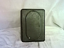 Automatic Electric steel housing with Stromberg Carlson magneto