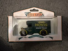 LLEDO Days Gone - DG016044 Dennis Parcel Van Hovis