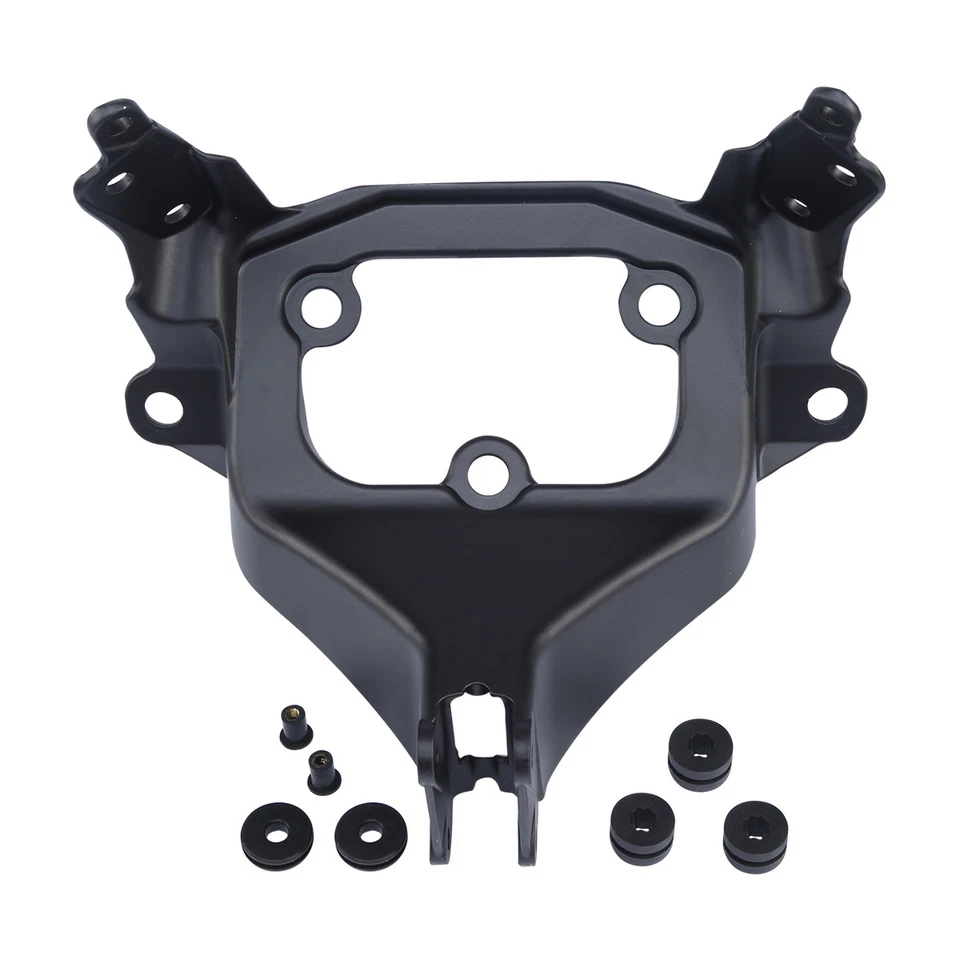 Soporte de soporte de carenado superior apto para Suzuki GSXR1000 GSXR1000R 2017-2025 aluminio Foto 2 de 4