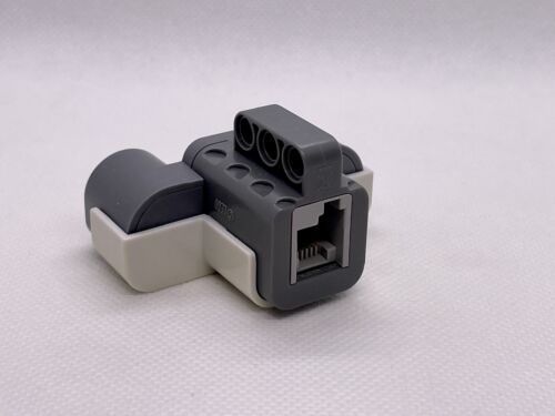 LEGO Mindstorms: Ultrasonic Sensor (9846) NXT 2.0 & EV3 Compatible - Picture 4 of 4