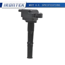 For Toyota 4Runner T100 Tacoma Tundra V6 3.4L UF156 Ignition Coil  IRONTEK