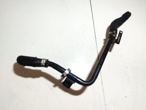 Opel Insignia 2014 Crankcase breather Vent Hose USED, Genuine #1518728-85