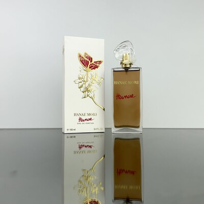 HANAE by Hanae Mori Women Perfume EDP Spray