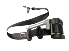 Seat Belt Front Left Belt for Mercedes A-Class W168 A 170