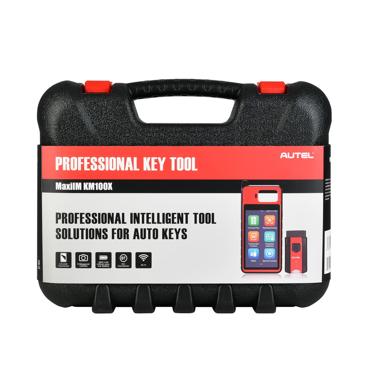 2026 Autel MaxiIM KM100 Key Fob Programming Tool Programmer
