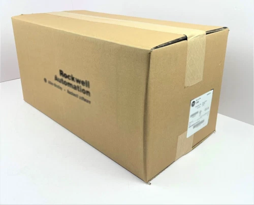 AB 2711P-B6C20D8 PanelView Plus 6 Operator Interface 2711P-B6C20D8 NEW AB - Picture 6 of 6