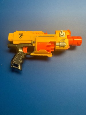 nerf b1538