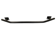 For Honda Civic 92-95 Front Crash Bash Bumper Replacement Beam Bar Hatch Eg