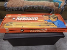 17 Years and Up Skill & Action Vintage Manufacture Board 17 Years and Up Skill & Action Vintage Manufacture Board