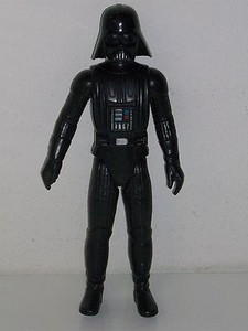darth vader doll 1978