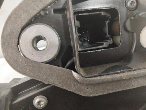 915C303907218S Cerradura Puerta Trasera Derecha para OPEL ASTRA K BERLIN 1705884 - Imagen 6 de 10
