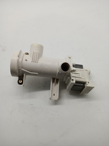 AEG FLI5544M1, L7.20FL Waschmaschine Laugenpumpe Ablaufpumpe 13276511  #1108-6