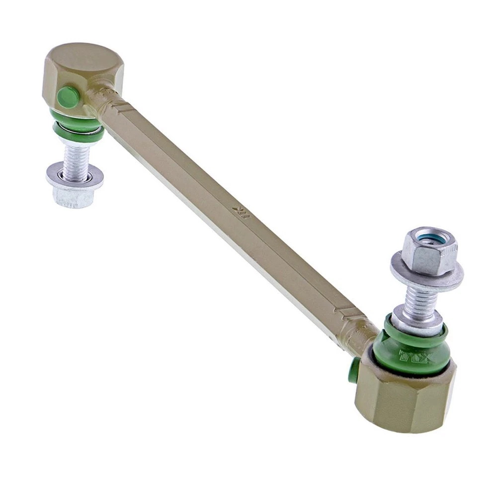 2x Front Suspension Stabilizer Bar Link Kit for Chevrolet City Express 2015~2018 Foto 2 de 4