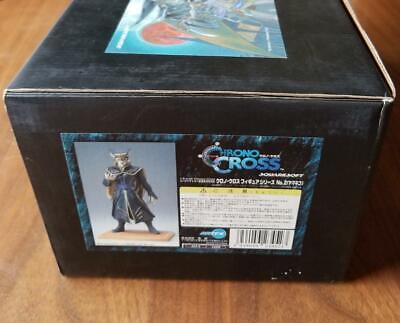 Kotobukiya Artfx Square Soft 1/8 Chrono Cross Statue No 2 Lynx