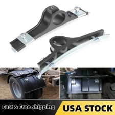 8591005 Fender Hanger Mounting Bracket Assembly For Poly Fende 8590245 8590195