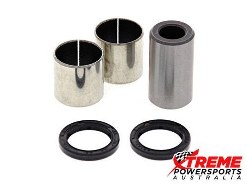 Rear Brake Drum Seal And Bearing O-RING Kit For Honda 2007 2008 - Foto 7