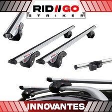 Barres de toit Subaru IMPREZA