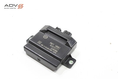 2019 - 2025 MAZDA 3 FUEL PUMP COMPUTER CONTROL MODULE UNIT OEM