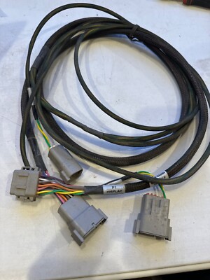 Trimble Old PN 85791 New PN 108791 Cab-Assy, CLAAS Auto Pilot and YM Can int.