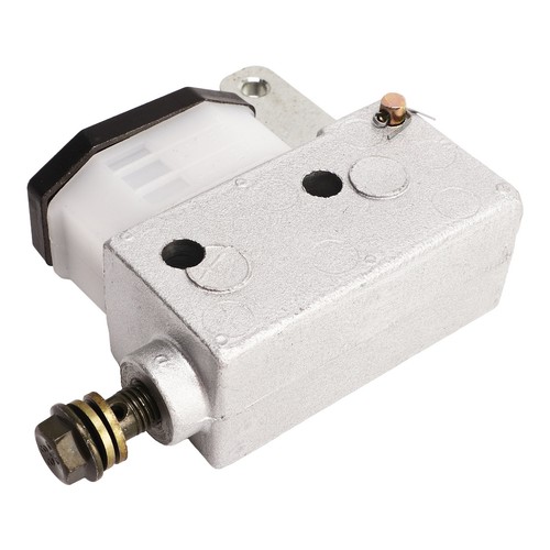 Brake Master Cylinder Pump Simple Installation ATV Brake Pump For Go Kart - Picture 18 of 22
