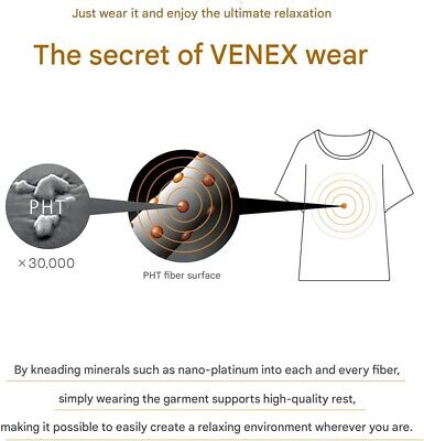 VENEX Recovery Wear Home Innerwear General Medical Devices VENEX Recovery Wear Home Innerwear General Medical Devices