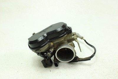 2013 Suzuki Rmz250 OEM Main Fuel Injection Throttle Body Assembly 
