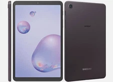 Samsung Galaxy Tab A 8.4 (2020) SM-T307U Verizon Unlocked 32GB Mocha Good