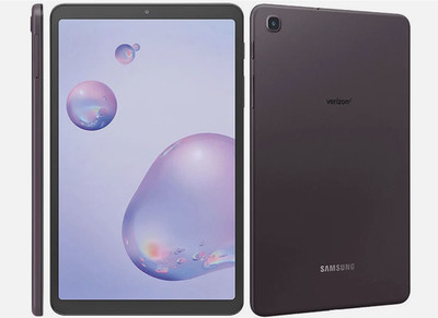 Samsung Galaxy Tab A 8.4 (2020) SM-T307U Verizon Carrier 32GB