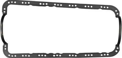 Joint de carter d'huile 71-26979-00 VICTOR REINZ pour FORD ESCORT IV ORION II - Photo 1/4