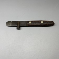Harrington Cutlery Co Dexter Southbridge Mass. Cigar Box Knife Hammer Tool