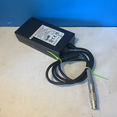 Power-Win PW-140A-1Y120H 12V-14V 11.67-10A 140W w/ Lemo Fgg-2b Connector Plug
