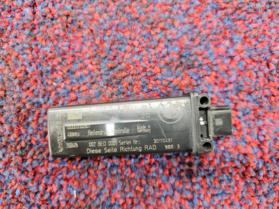 BMW E60 E61 M5 S85 03-12 OEM RDC TIRE PRESSURE MONITOR SENSOR ANTENNA MODULE 65K