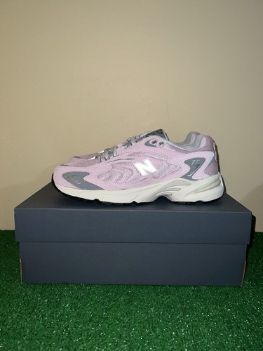 New Balance ML725V1 Mid Century Pink Grey ML725BD Size 11 Men - Picture 5 of 7