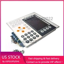 1PC B&R 4P3040.01-490 Operator Panel PLC Module Communication module