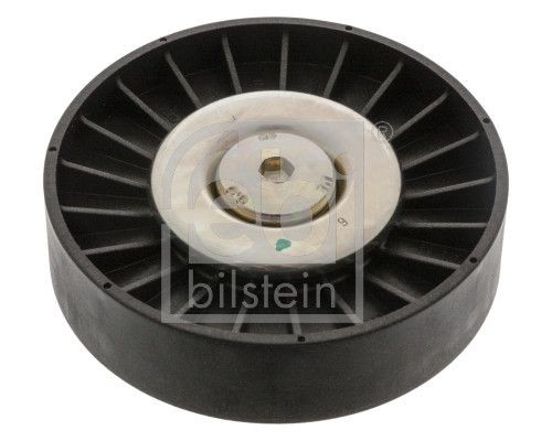 Febi Bilstein Umlenk-/FüHrungsrolle, Keilrippenriemen 21568 FüR Saab-image