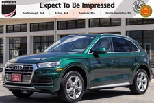 2020 Audi Q5 45 Tfsi Quattro S Tronic 2020 Audi Q5 45 Tfsi Quattro S Tronic