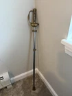 Original US Model 1860 Staff & Field Officer Sword w/ Scabbard - Eagle Guard