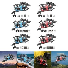 Aereo Radiocomandato – Modello di Jet Da Combattimento per Principianti E