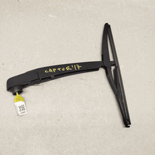 Lunette arrière Renault Captur