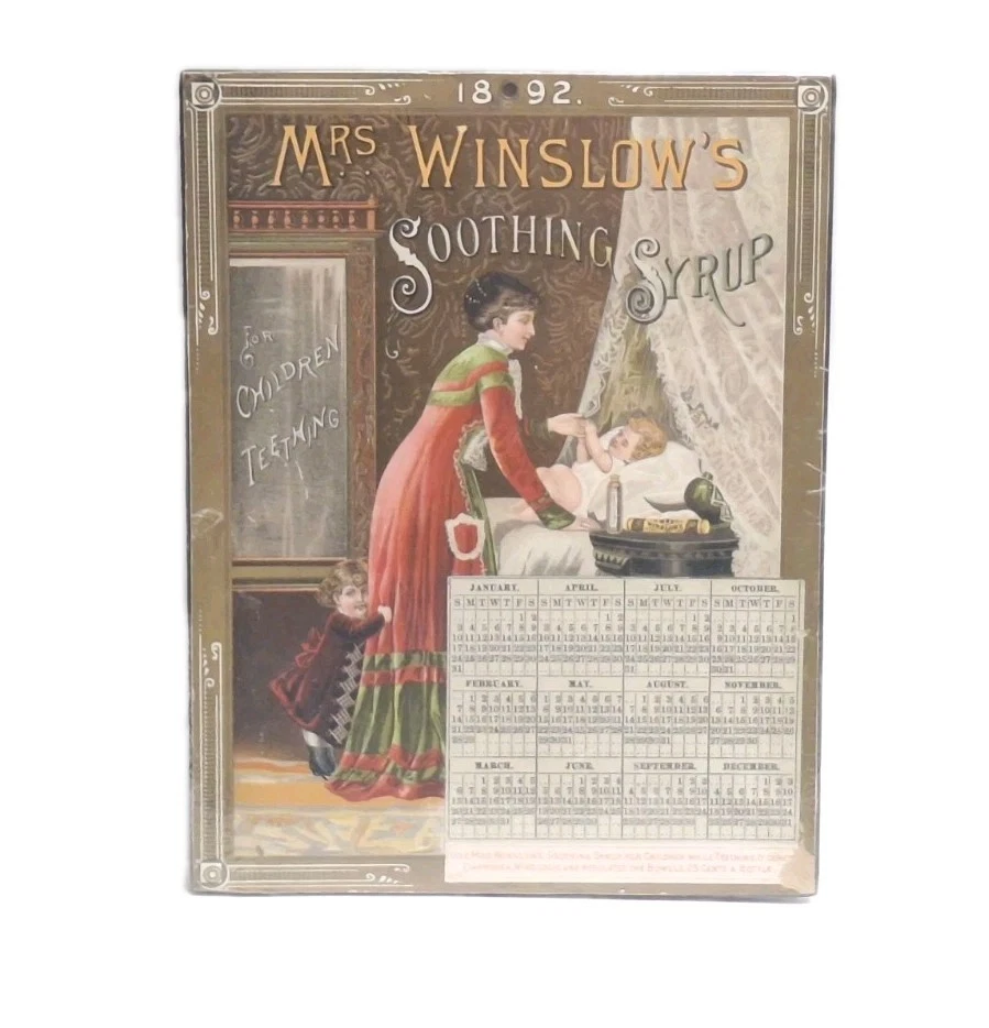 Collectible Calendars (Pre-1940) for sale | eBay