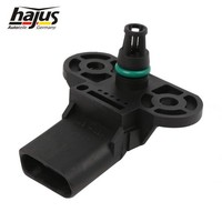 Hajus Sensor Saugrohrdruck FüR VW Golf 5 6 Passat Polo Audi A1 A3 A4 A6 Q3 Q5