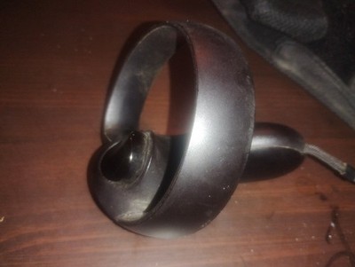 Meta Oculus Rift CV1 Touch Controllers RIGHT - Fully Tested/Working - THUMB PAD