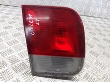 Honda Civic 1997 R�ckleuchte Heckleuchte 043-1291 MOG169427