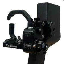 Hamskea V2 Epsilon Arrow Rest RH Mathews Bracket