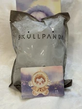 Pop Mart sealed skullpanda l'impressionnisme Amber