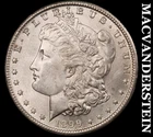 1899-O Morgan Dollar- Choice Gem Brilliant Uncirculated Luster #K2926