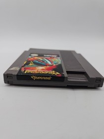 Cybernoid The Fighting Machine Nintendo NES Game Cart ONLY