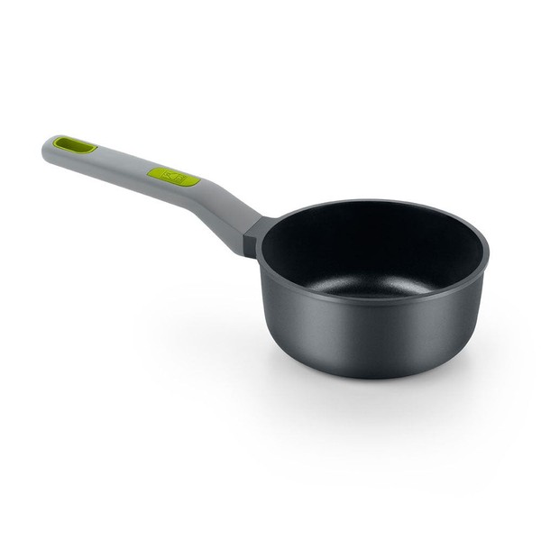 Bra Life | 16-Cm-Kochtopf, 100 % Zertifizierter Recycling-Aluminiumguss, Keramik-image