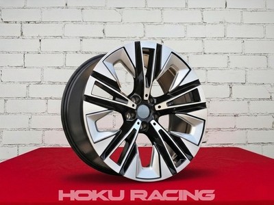 4X 20 Zoll 937I M Style 5X112 8.5J 10J Felgen passend für BMW i5 G60 G61 G68